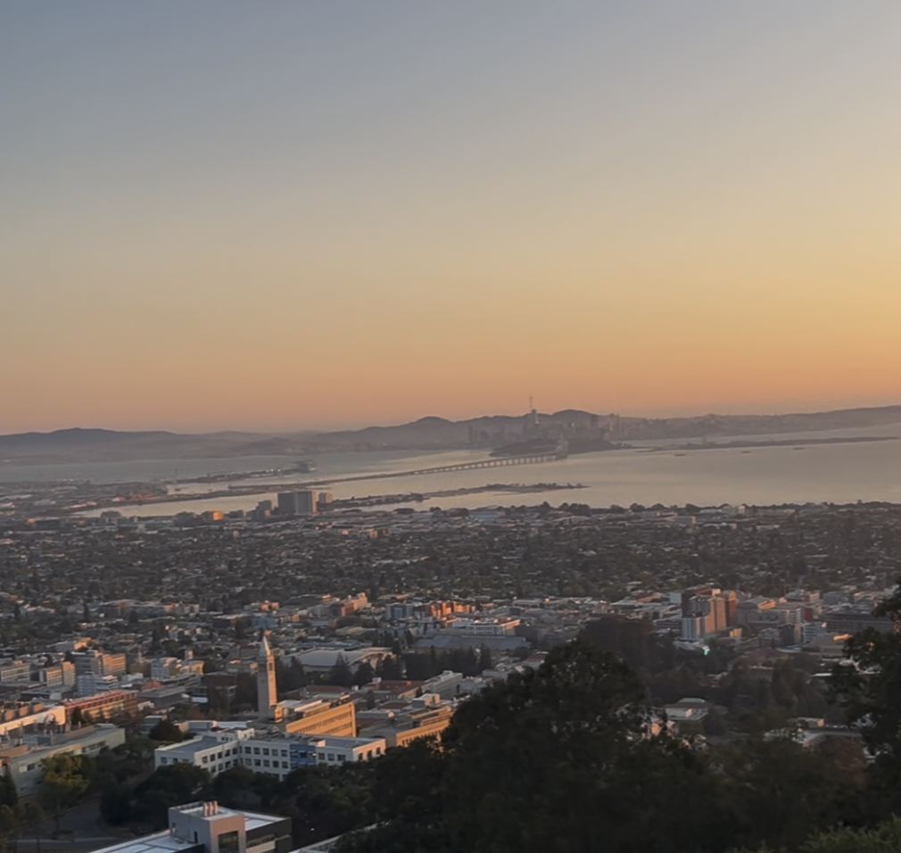 UC Berkeley AI Hackathon