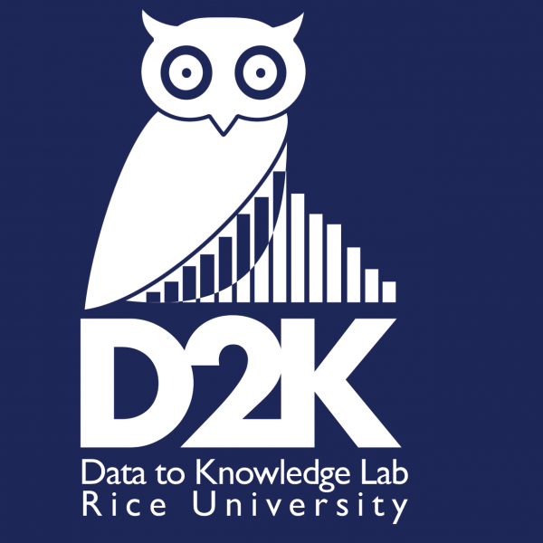 Workshops @ Rice Datathon