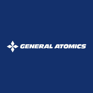 Software Engineer Intern @ General Atomics