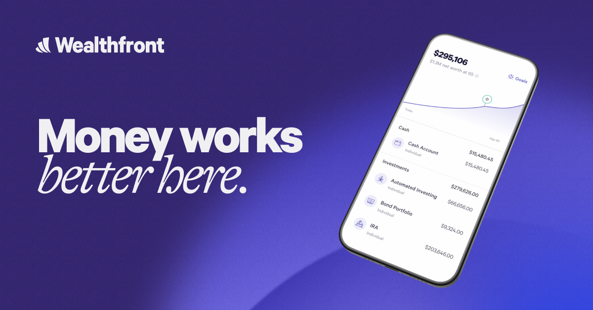 Software Engineer Intern @ Wealthfront